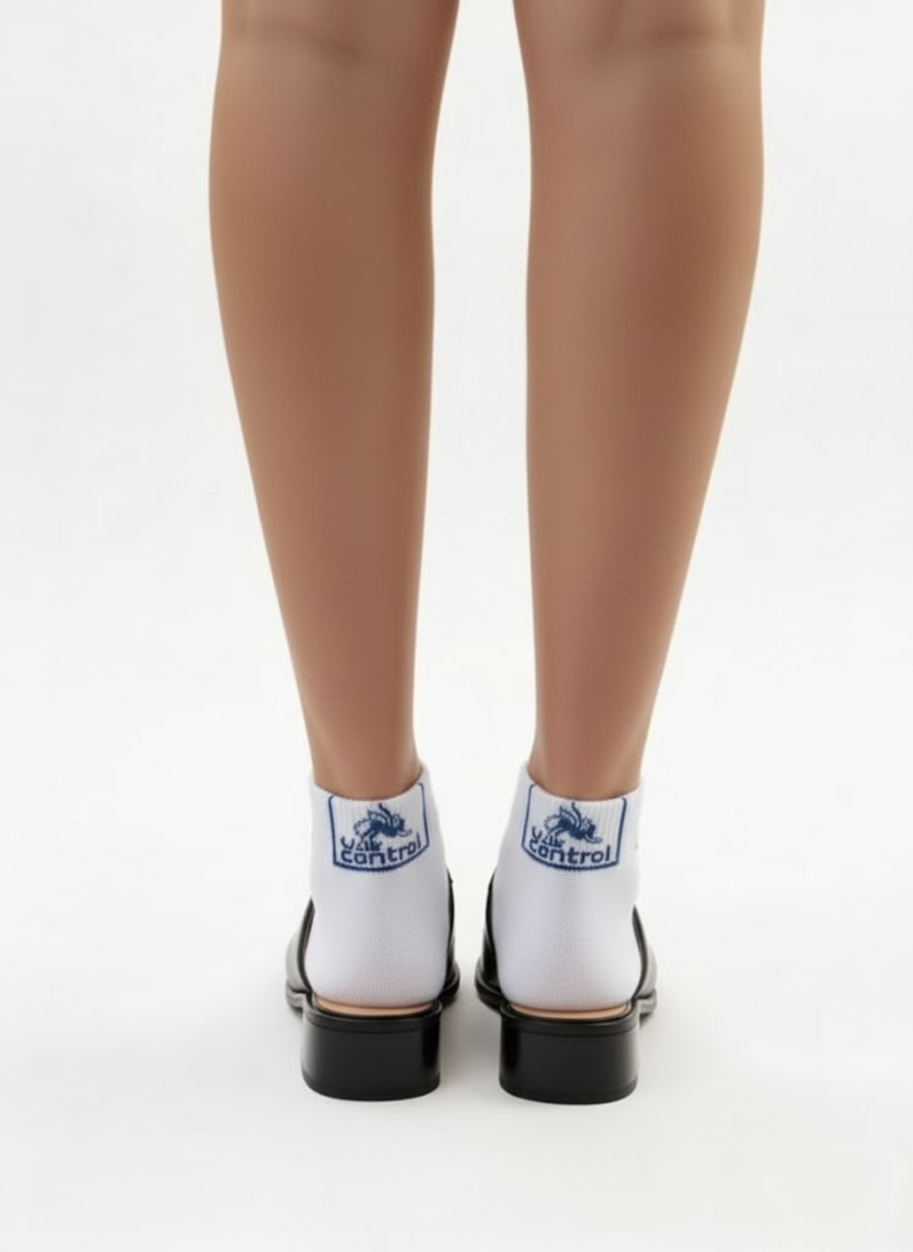 Slate Studio compression Crew Grip Socks